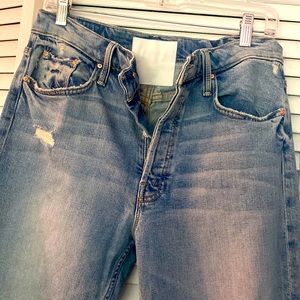 Mother The Tomcat in The Confession